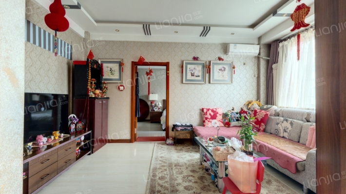 乡社街西区二手房实景图