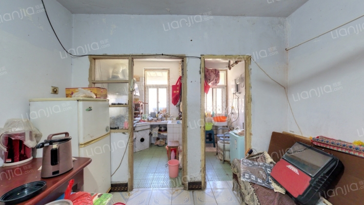 阜纺东村二手房实景图