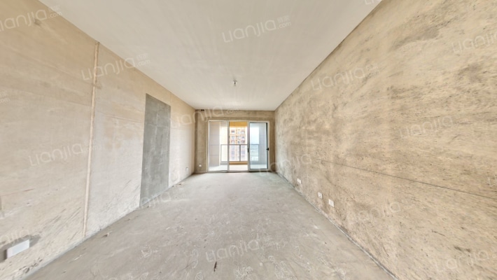 星悦府二手房实景图