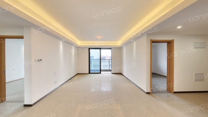 恺德光谷熙园二手房实景图