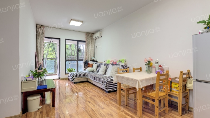 国宾时光汇二手房实景图