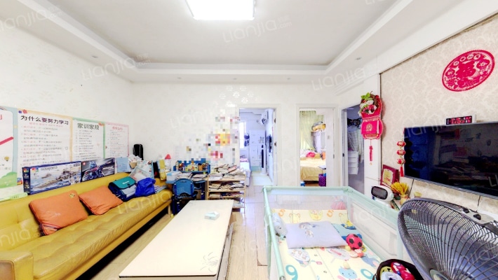 金祥大厦二手房实景图