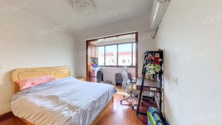 桃浦一村瑞香苑二手房实景图