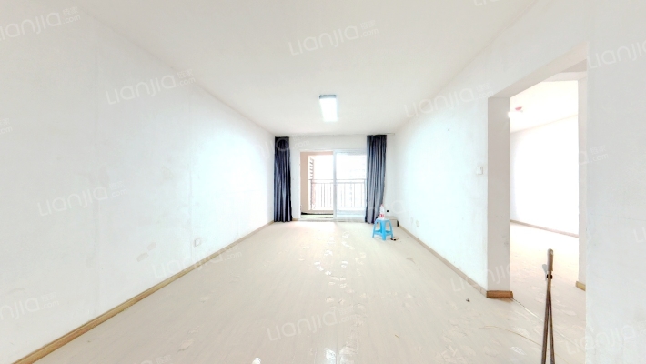 龙湖香醍璟宸二手房实景图