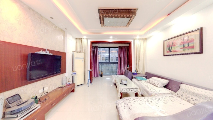 御亭水岸花园二手房实景图