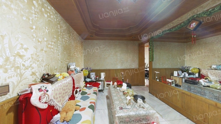 金兰小区二手房实景图