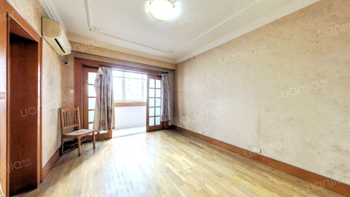 思南路115弄二手房实景图