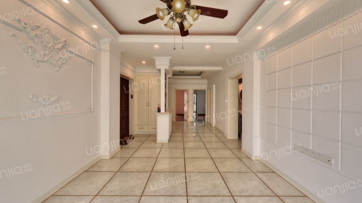 世纪城二手房实景图