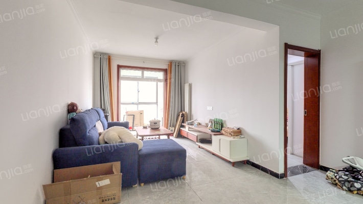 中建森林上郡一期二手房实景图