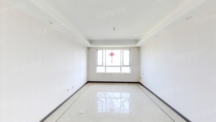 万科翡翠书院二期二手房实景图