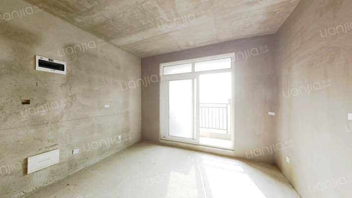 海屿公元二手房实景图