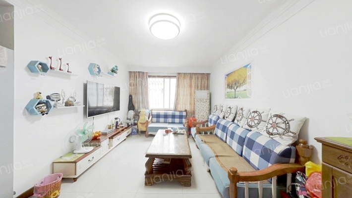 平湖家居二手房实景图