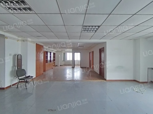 整租·港澳大厦 3室1厅 东/南