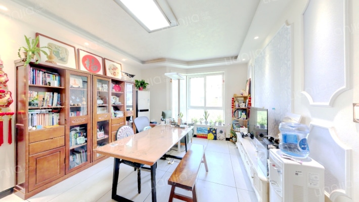 融发心园二手房实景图