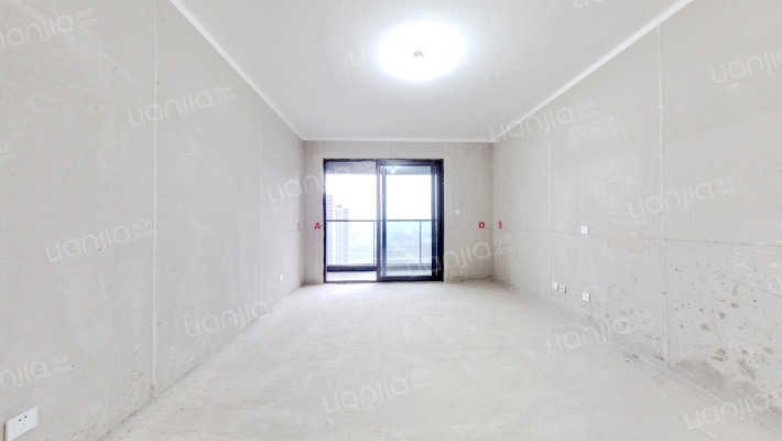 融创城融馨园二手房实景图