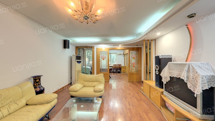 瑞翔新苑二手房实景图