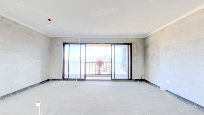 连江建发双玺书香府二手房实景图