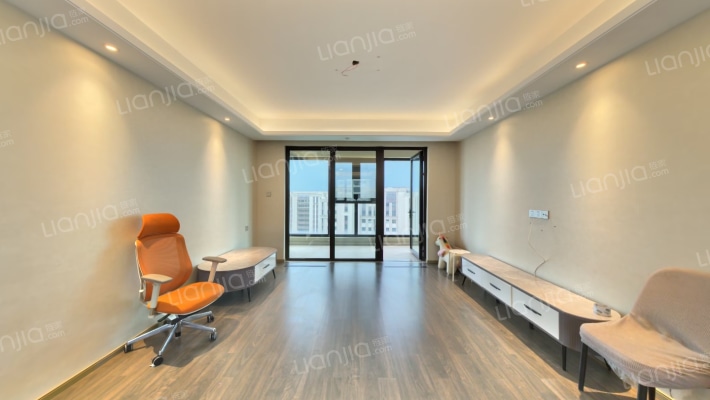 合著花园一区二手房实景图