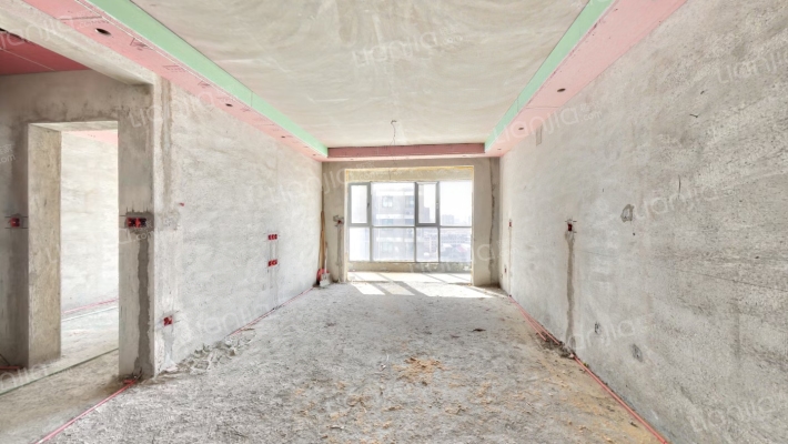 锦绣兰庭二手房实景图