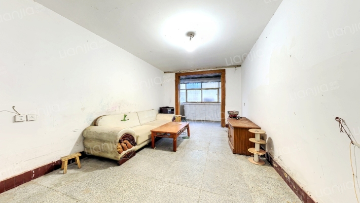 伏牛路53号院二手房实景图