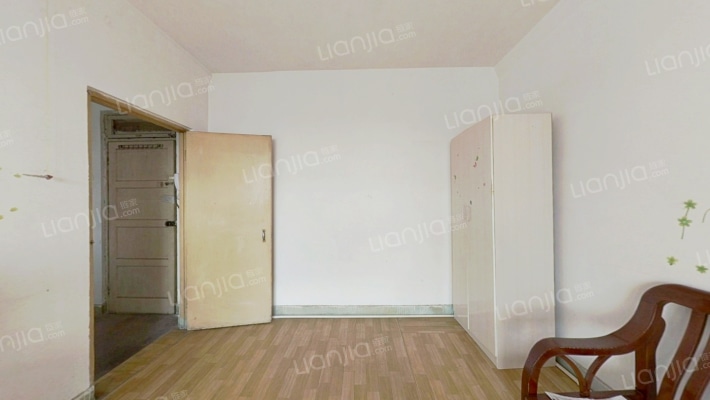 高各庄社区二手房实景图