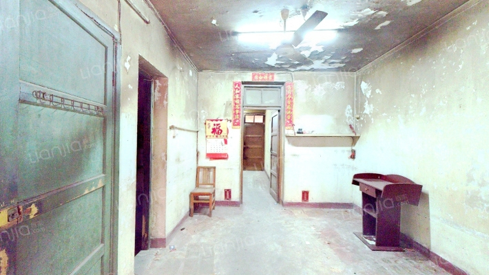 乐安新村二手房实景图