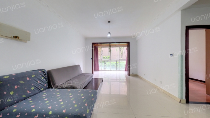 金牛花园二手房实景图