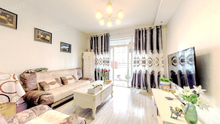 高园红小区二手房实景图