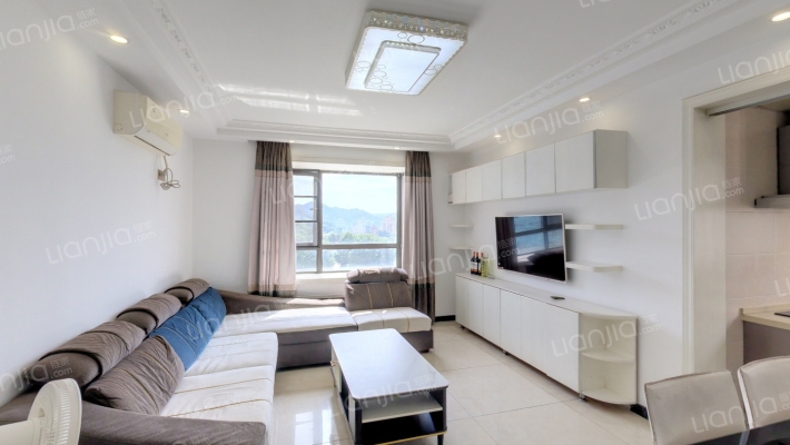 科嘉苑二手房实景图