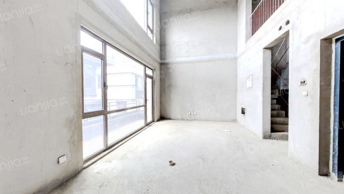 远洋山麓春秋二手房实景图