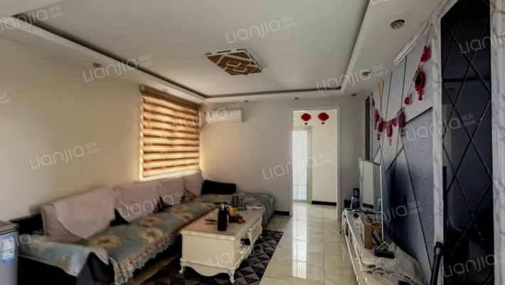 虹府嘉苑小区二手房实景图