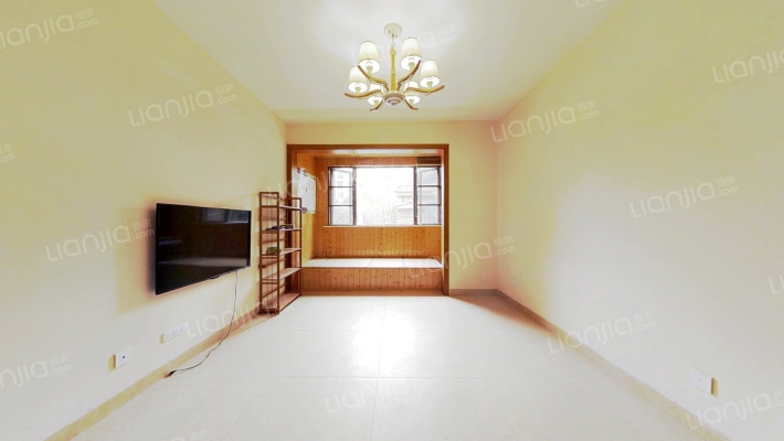 万和花园二手房实景图