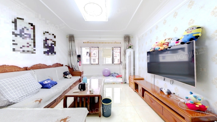 祥顺幸福居二手房实景图