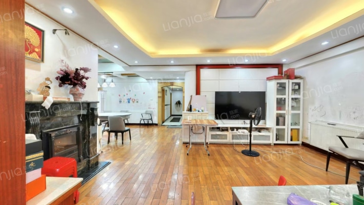 丽景苑二手房实景图