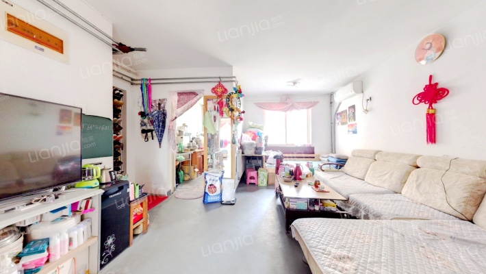 小港一路52号二手房实景图