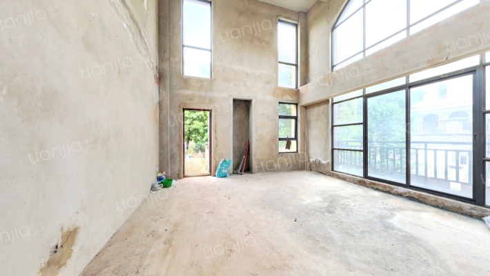 温泉山谷国际康旅城二手房实景图