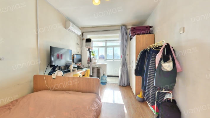 小关街二手房实景图