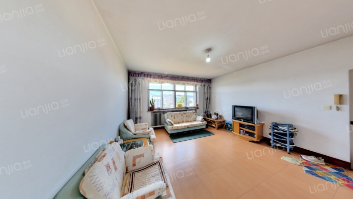 安裕西区二手房实景图