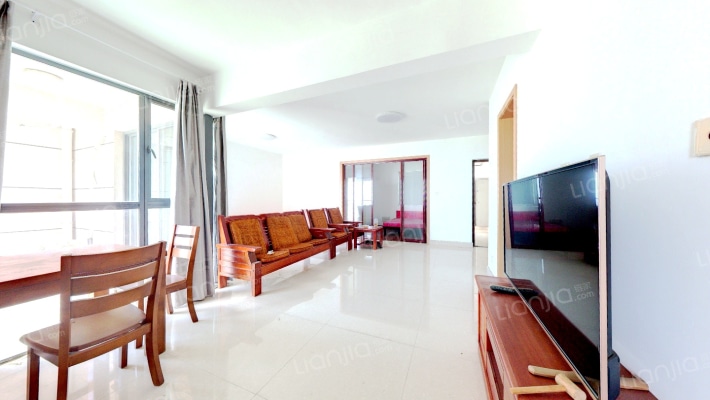 华府世家二手房实景图