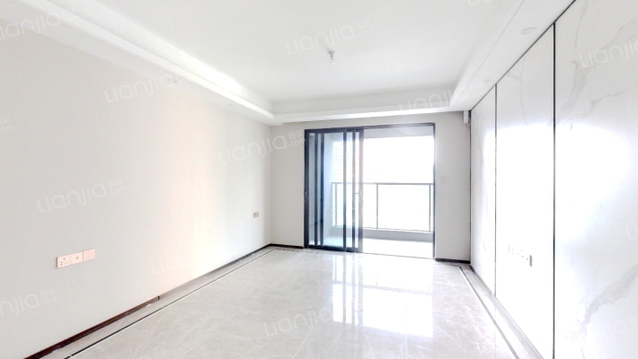 玖悦府二手房实景图