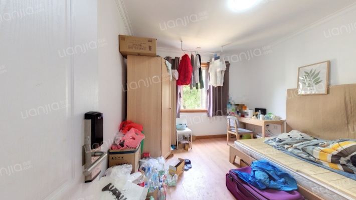 常青花园四小区二手房实景图