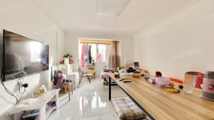 东方盛景二手房实景图