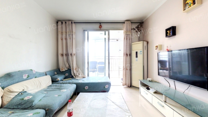 乾唐雁月二手房实景图