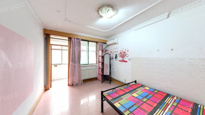 英雄山路87号二手房实景图