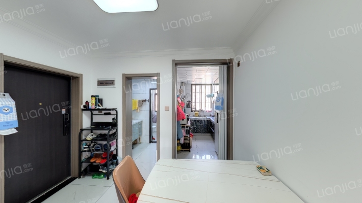 北郭东村北区二手房实景图