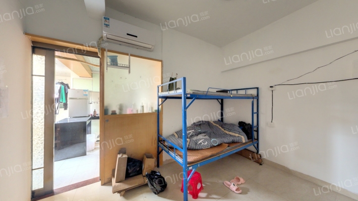 天盛大厦二手房实景图