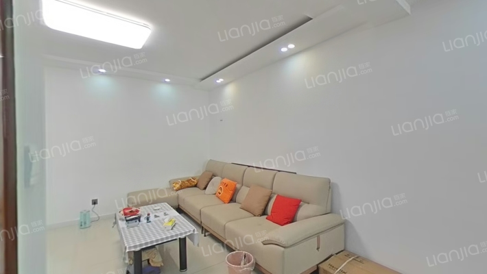 同安小区二手房实景图