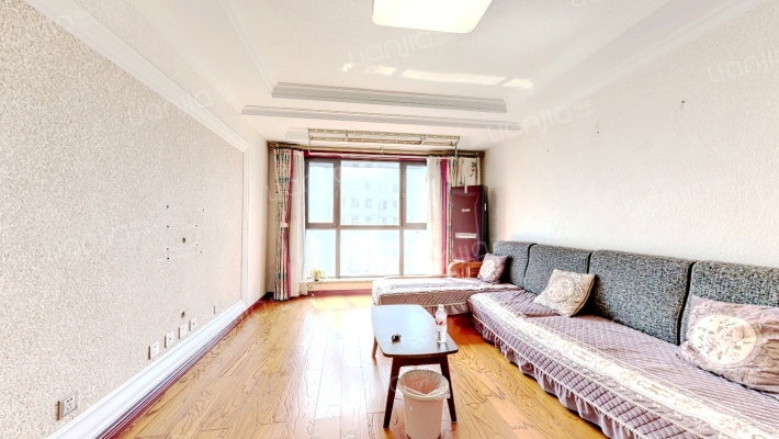 远洋钻石湾一期二手房实景图