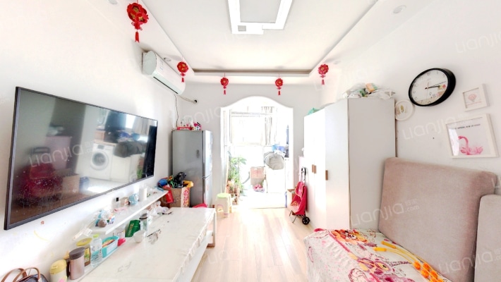 冠庭江山二手房实景图