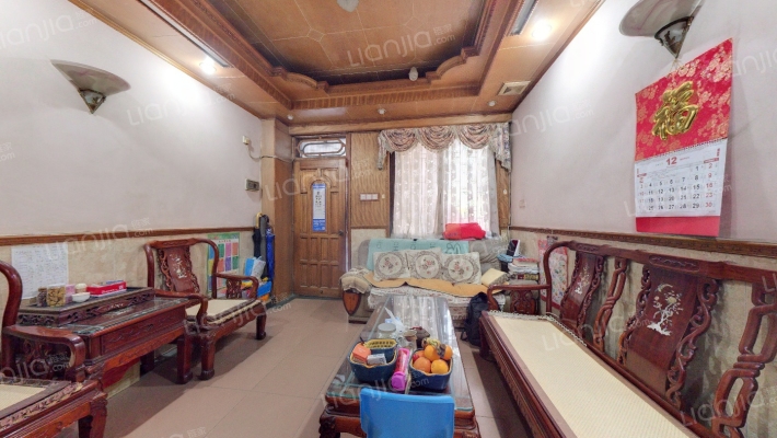 雅园大厦二手房实景图